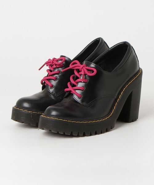 Dr.Martens（ドクターマーチン） シューズ 36 ブラック レディース