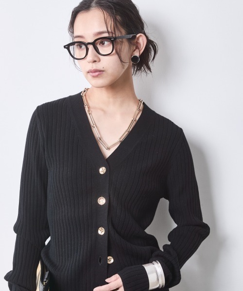 LGBカーディガン Heavy Flannel Cardigan - 102536250 | 【BIG MIKE / ビッグマイク