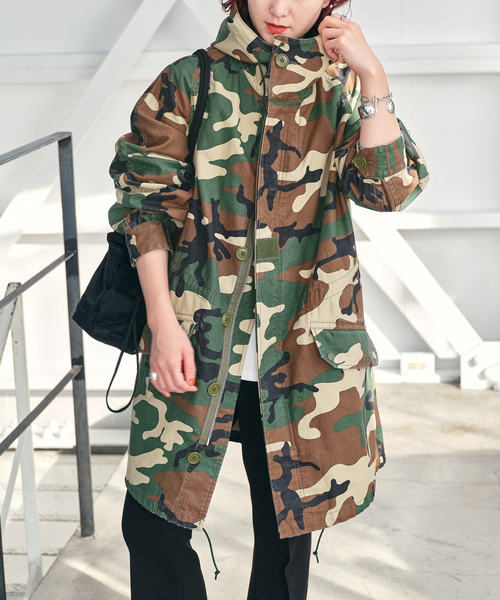 Spick＆Span（スピック アンド スパン） 「Spick & Span」 コート 38