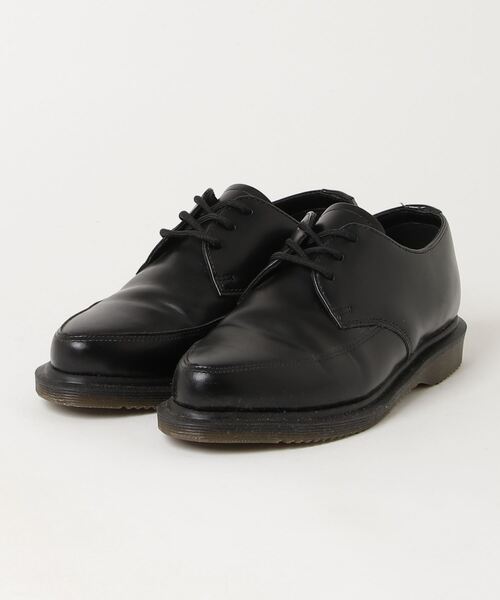 Dr. Martens シャークデザイン ブラックシューズ 27cm Dr. Martens シャークデザイン ブラックシューズ 27cm ドクター