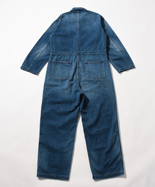 気まぐれxmas値下げ中⚠️ ジョンブル JOHNBULL つなぎ　オールインワン 楽天市場】【クーポンで激短10%OFF】ジョンブル メンズ