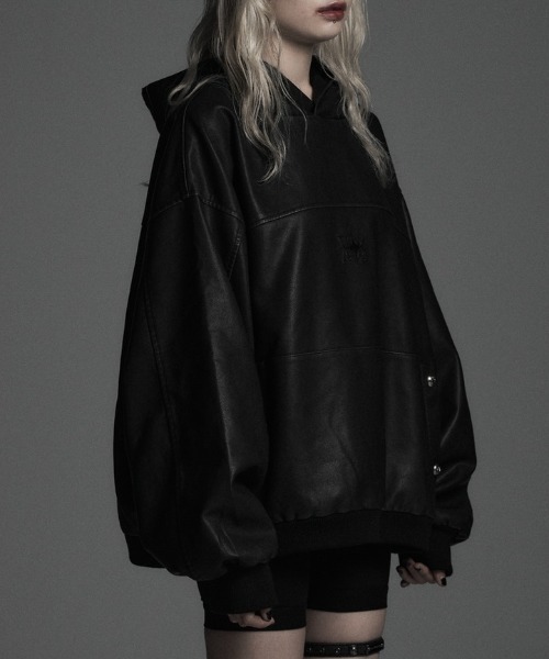 ROSEN KREUZ（ローゼンクロイツ） パーカー 「Rosen Kreuz」VINTAGE