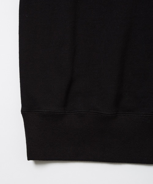 「WILD LIFE TAILOR Adam et Rope'」 スウェットカットソー M ブルー系その他6 メンズ_画像7