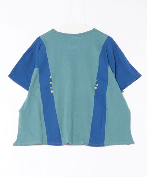DRYCLEANONLYリメイクTシャツ 白を愛し、白に愛された究極のTシャツ爆誕。洗剤ブランドと#FFFFFFTが