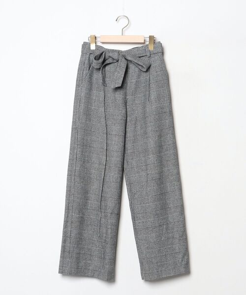 マモ　グレー36サイズ　木曜日発送 SHIPS（シップス） パンツ 36 グレー レディース : ZOZOTOWN Yahoo!店