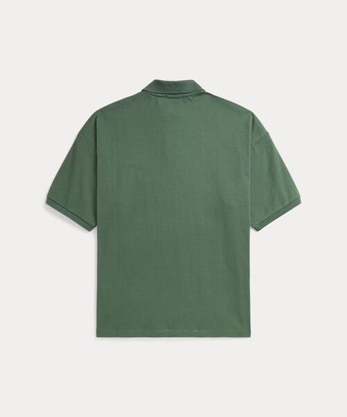 POLO RALPH LAUREN（ポロ・ラルフローレン） ポロシャツ リラックス