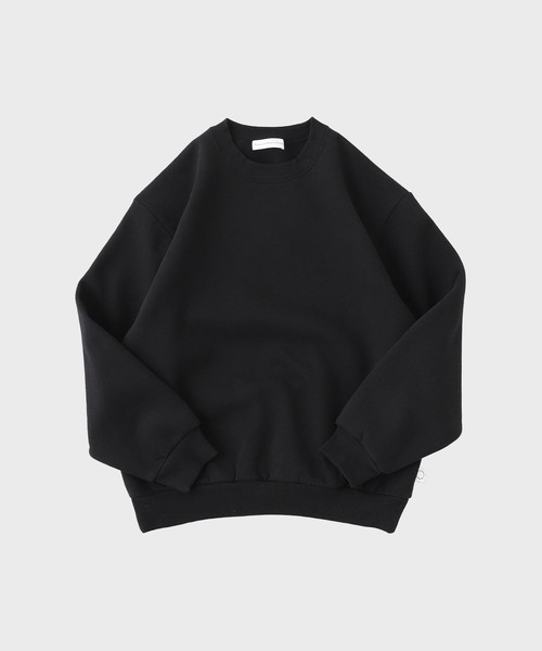 B.C STOCK（ベーセーストック） トレーナー スウェット C.B.P クルー