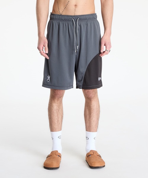 パンツ Dime/ダイム ショーツ Tantrum Mesh Shorts メンズ : ZOZOTOWN