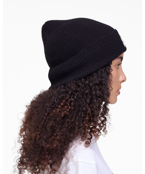 新品 Marc Jacobs カシミヤBeanie Jacobs WOMAN MARC JACOBS GREY WOOL THE BEANIE HAT