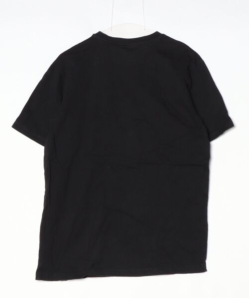 「BALR.」 半袖Tシャツ L ブラック メンズ_画像2
