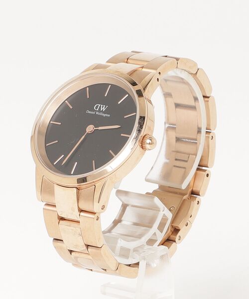 Daniel Wellington（ダニエルウェリントン） アナログ腕時計 FREE 