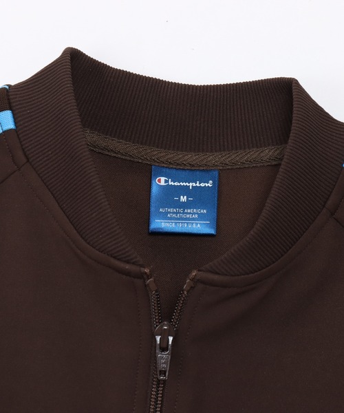 Champion（チャンピオン） ブルゾン アウター 「Champion/チャンピオン