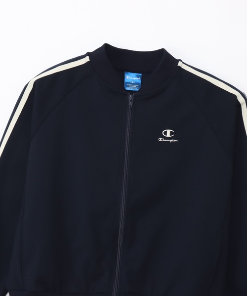 Champion（チャンピオン） ブルゾン アウター 「Champion/チャンピオン