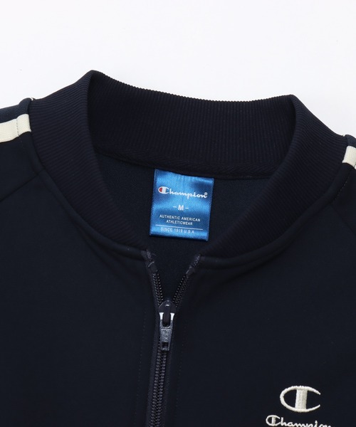 Champion（チャンピオン） ブルゾン アウター 「Champion/チャンピオン