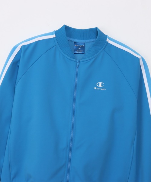Champion（チャンピオン） ブルゾン アウター 「Champion/チャンピオン