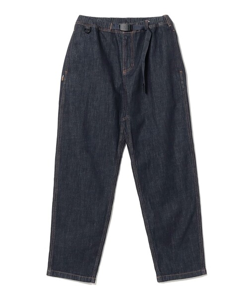 【別注】Gramicci / コーデュラ デニム パンツ Gramicci（グラミチ） ジーンズ 「別注」Gramicci / コーデュラ デニム