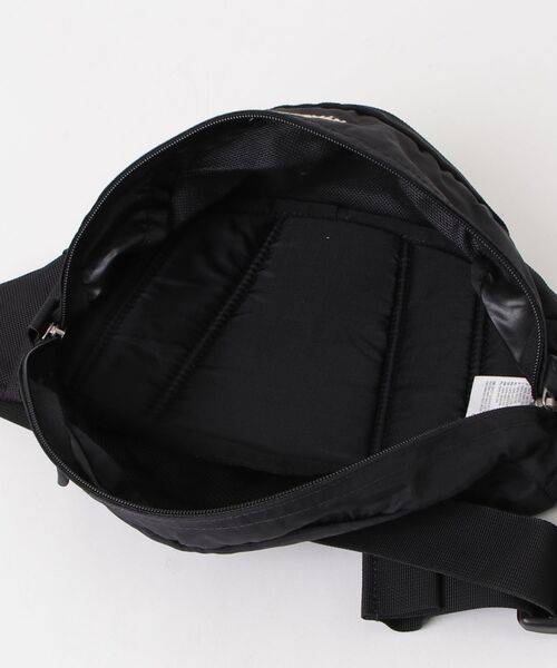 「THE NORTH FACE」 刺繍ウエストバッグ - ブラック レディース_画像4