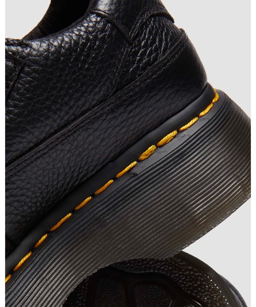 Dr.Martens（ドクターマーチン） シューズ UK4 ブラック レディース