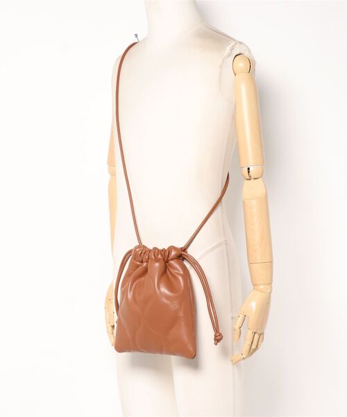 「Scrap Book」 ショルダーバッグ FREE ブルー レディース_画像5