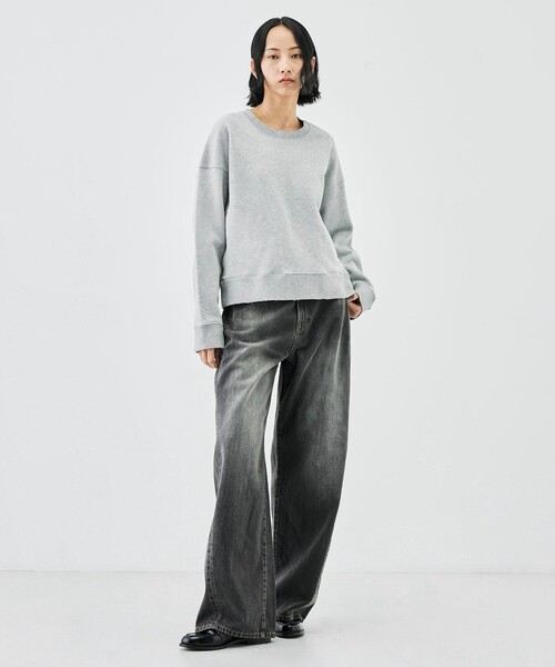 【美品】ヴィンテージスウェットシャツ　雑誌 Lightning Archives Vintage Sweat Shirts ヴィンテージスウェットシャツ