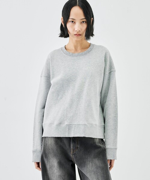 【美品】ヴィンテージスウェットシャツ　雑誌 Lightning Archives Vintage Sweat Shirts ヴィンテージスウェットシャツ