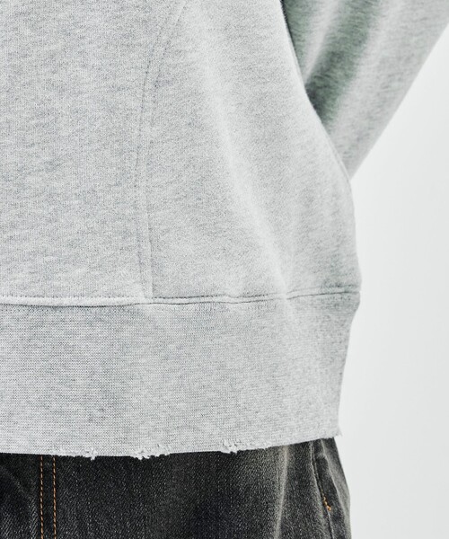 【美品】ヴィンテージスウェットシャツ　雑誌 Lightning Archives Vintage Sweat Shirts ヴィンテージスウェットシャツ