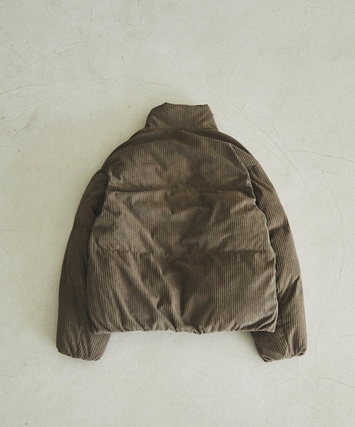 「EMMA CLOTHES」 ブルゾン M ブラウン メンズ_画像4