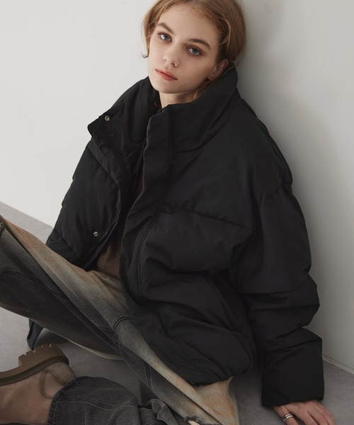 「EMMA CLOTHES」 ブルゾン M ブラウン メンズ_画像7