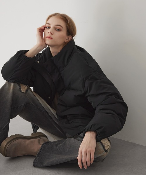 「EMMA CLOTHES」 ブルゾン M ブラウン メンズ_画像8