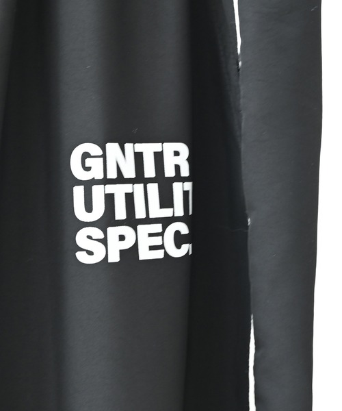 「GENERATOR」 イージーパンツ F レッド レディース_画像9