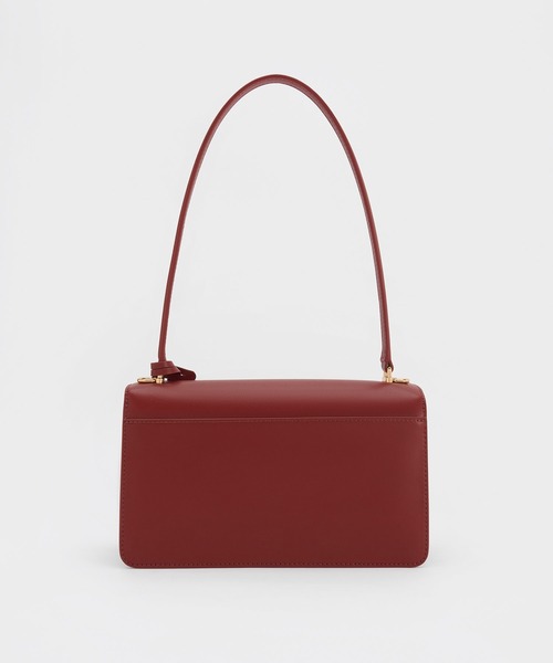 CHARLES ＆ KEITH（チャールズ&キース） ショルダーバッグ バッグ