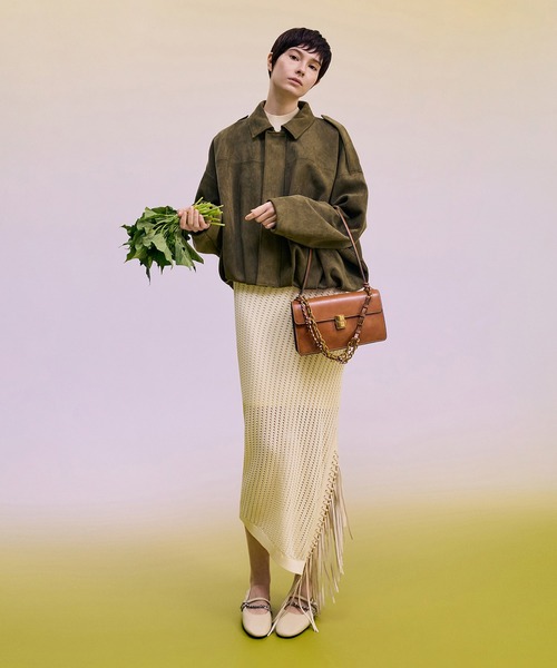 CHARLES ＆ KEITH（チャールズ&キース） ショルダーバッグ バッグ