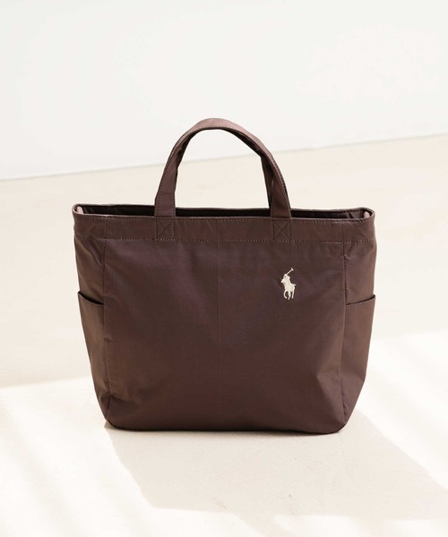 POLO RALPH LAUREN（ポロ・ラルフローレン） ショルダーバッグ バッグ