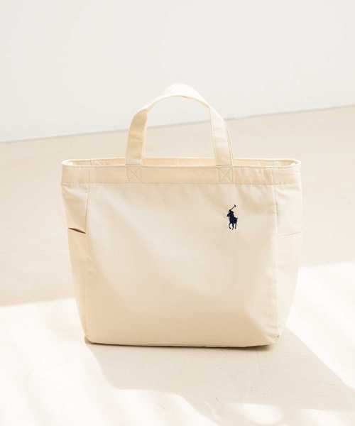 POLO RALPH LAUREN（ポロ・ラルフローレン） ショルダーバッグ バッグ