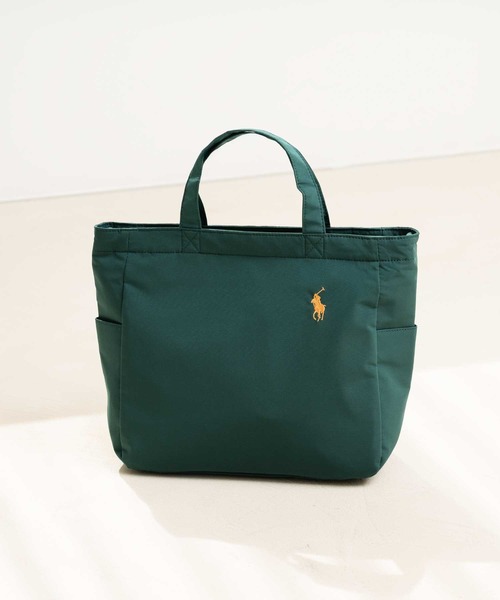 良品 ラルフローレン ビンテージ 2way ショルダーバッグ レディース メンズ POLO RALPH LAUREN（ポロ・ラルフローレン） ショルダーバッグ バッグ