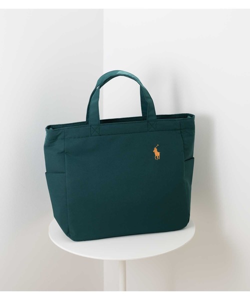 POLO RALPH LAUREN（ポロ・ラルフローレン） ショルダーバッグ バッグ