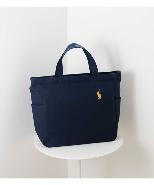 POLO RALPH LAUREN ショルダーバッグ ラルフローレン INTERMODE KAWABE｜POLO RALPH LAUREN(ポロ ラルフ ローレン