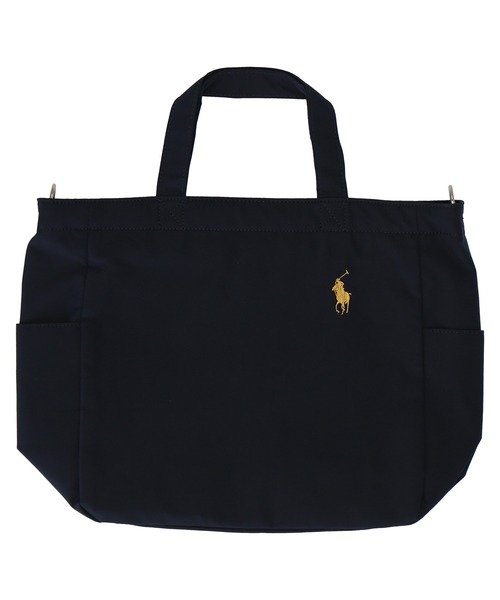 POLO RALPH LAUREN（ポロ・ラルフローレン） ショルダーバッグ バッグ