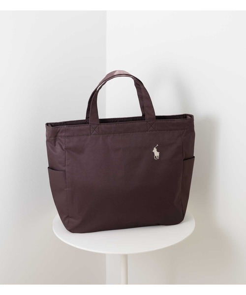POLO RALPH LAUREN（ポロ・ラルフローレン） ショルダーバッグ バッグ