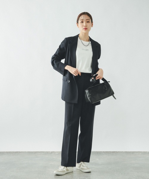 GLOBAL WORK（グローバルワーク） パンツ お手入れラクラク