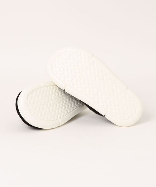 シュープラザ（SHOEPLAZA） スリッポン 「ぼく、シマエナガ