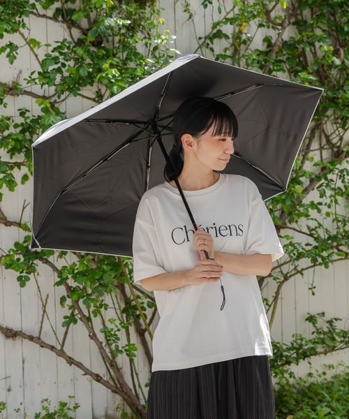 LAKOLE（ラコレ） 日傘 折りたたみ傘 折り畳み 自動開閉 「晴雨＆遮熱