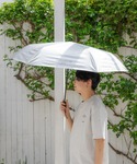 日傘 折りたたみ傘 折り畳み 自動開閉 「晴雨...の詳細画像3