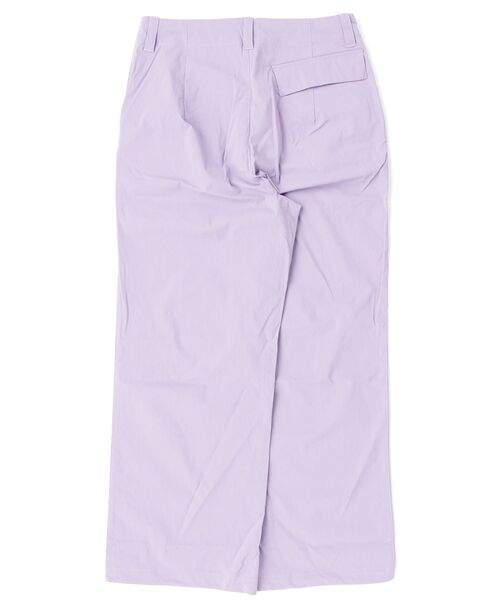 KEEN（キーン） パンツ NYLON STRAIGHT PANTS / ナイロン ストレート