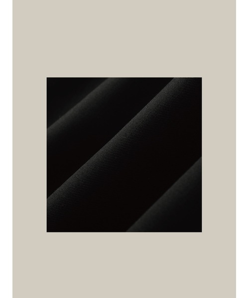 「LA POMME petit」 テーラードジャケット MEDIUM ブルー レディース_画像6