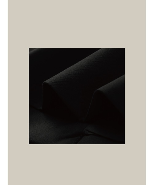 「LA POMME petit」 テーラードジャケット MEDIUM ブルー レディース_画像7