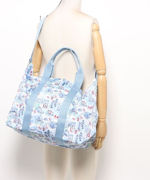 Cath Kidston（キャス・キッドソン） ボストンバッグ オーバーナイト