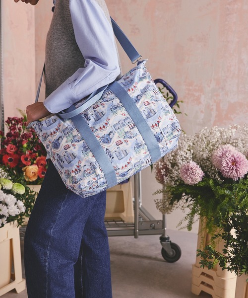 Cath Kidston(キャス・キッドソン) ボストンバッグ オーバーナイト Cath Kidston(キャス・キッドソン) ボストンバッグ オーバーナイト