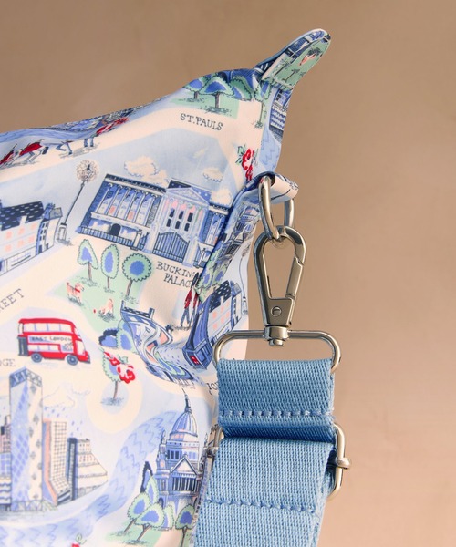 Cath Kidston（キャス・キッドソン） ボストンバッグ オーバーナイト