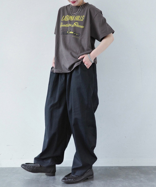 JOURNAL STANDARD LUXE（ジャーナルスタンダード ラックス） パンツ